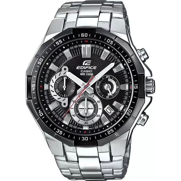 Casio Edifice EFR-554D-1A 