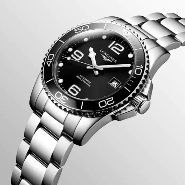 Longines L37814566  Фото 2