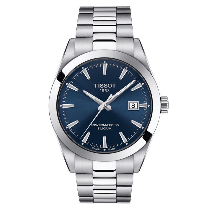 Наручные часы  Tissot T127.407.11.041.00 T-Classic Фото 1