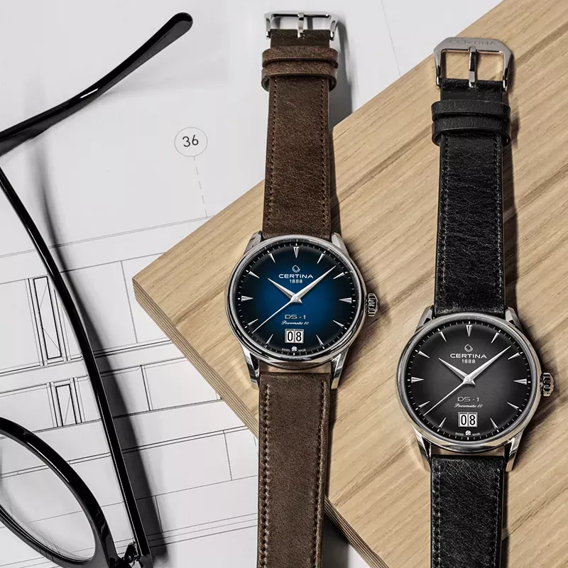 Certina C029.426.11.041.00  Фото 3