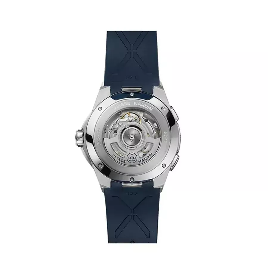 Ulysse Nardin 243203/43  Фото 2