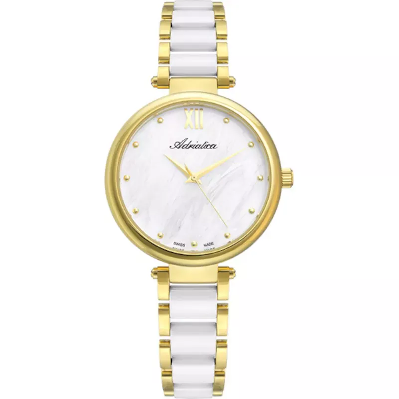 Adriatica A3705.D18FQ 