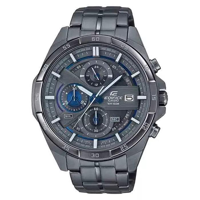 Casio Edifice EFR-556GY-1A  Фото 1