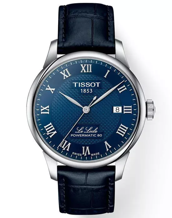 Tissot T0064071604300  Фото 1