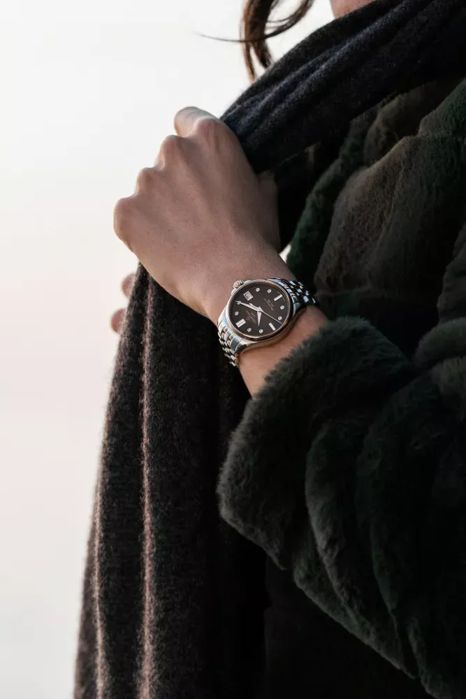 Certina C032.207.22.296.00  Фото 4