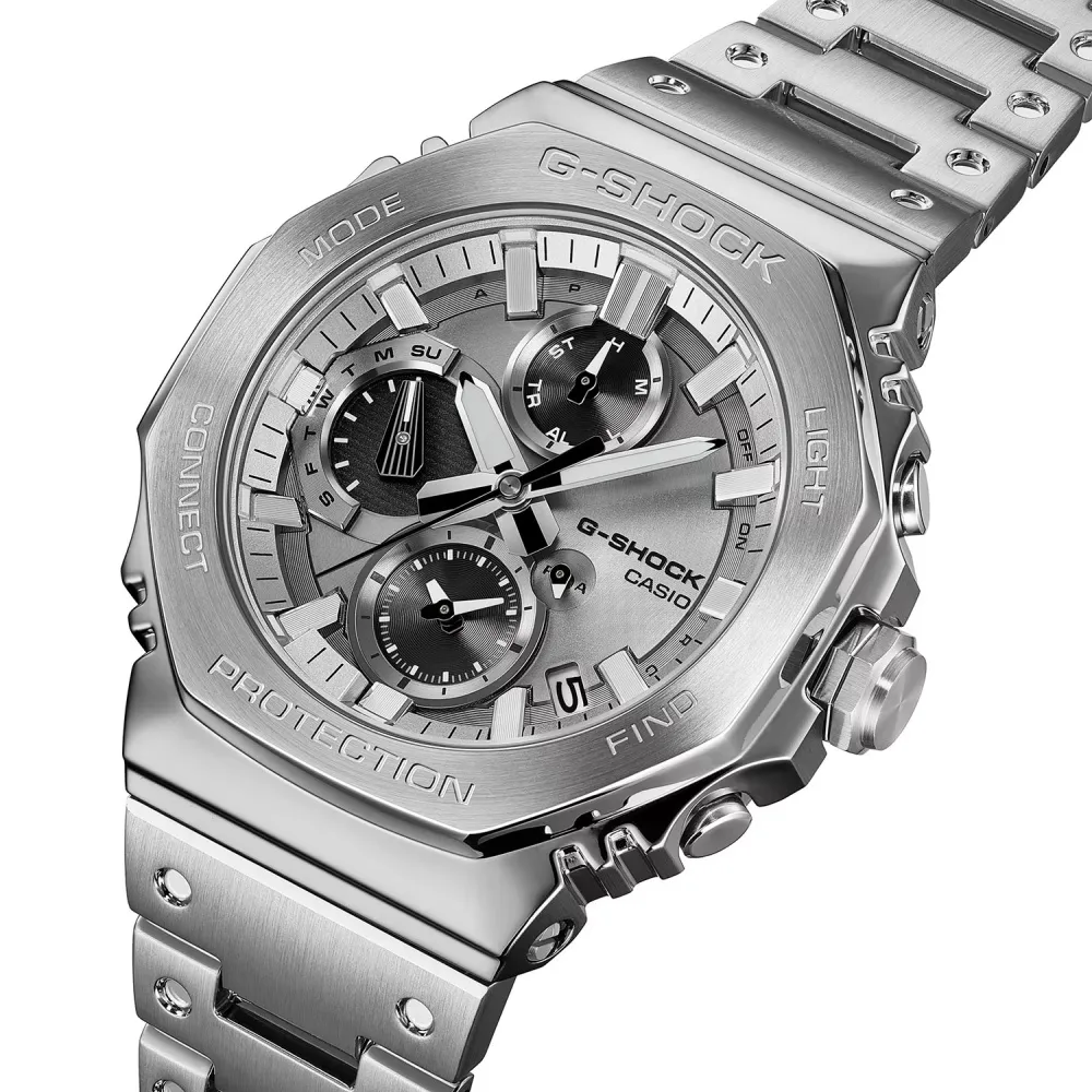 Casio G-Shock GMC-B2100ADS-1A  Фото 2