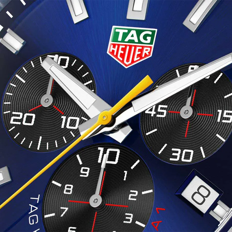 Tag Heuer CAZ101AKBA0842  Фото 2
