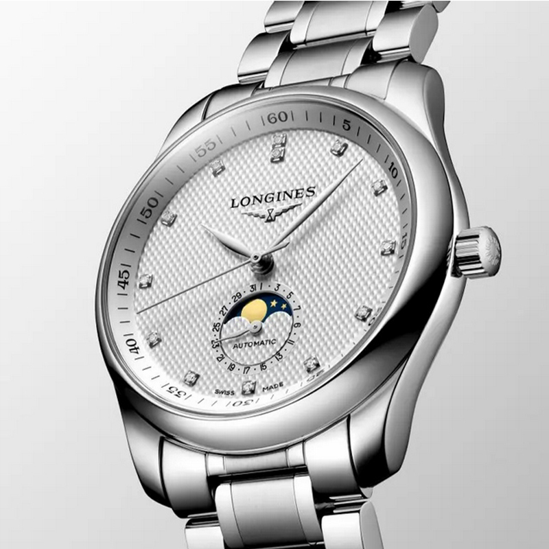 Longines L2.909.4.77.6  Фото 4