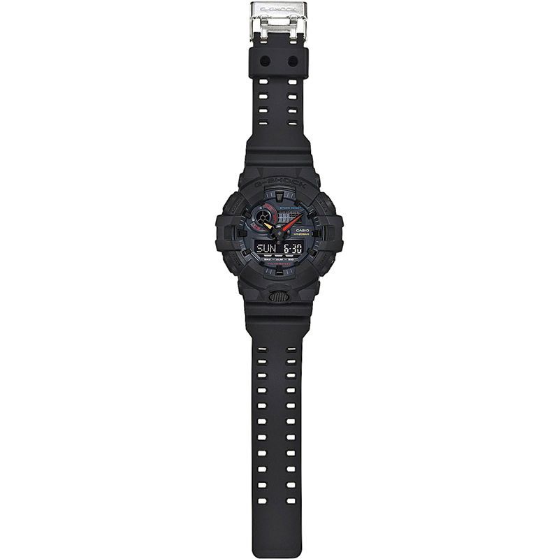  GA-700BMC-1A  Фото 2