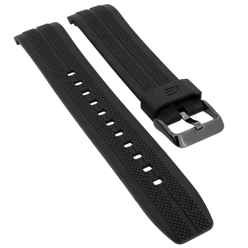 Casio аксессуары 10554206 Ремень, пластик 