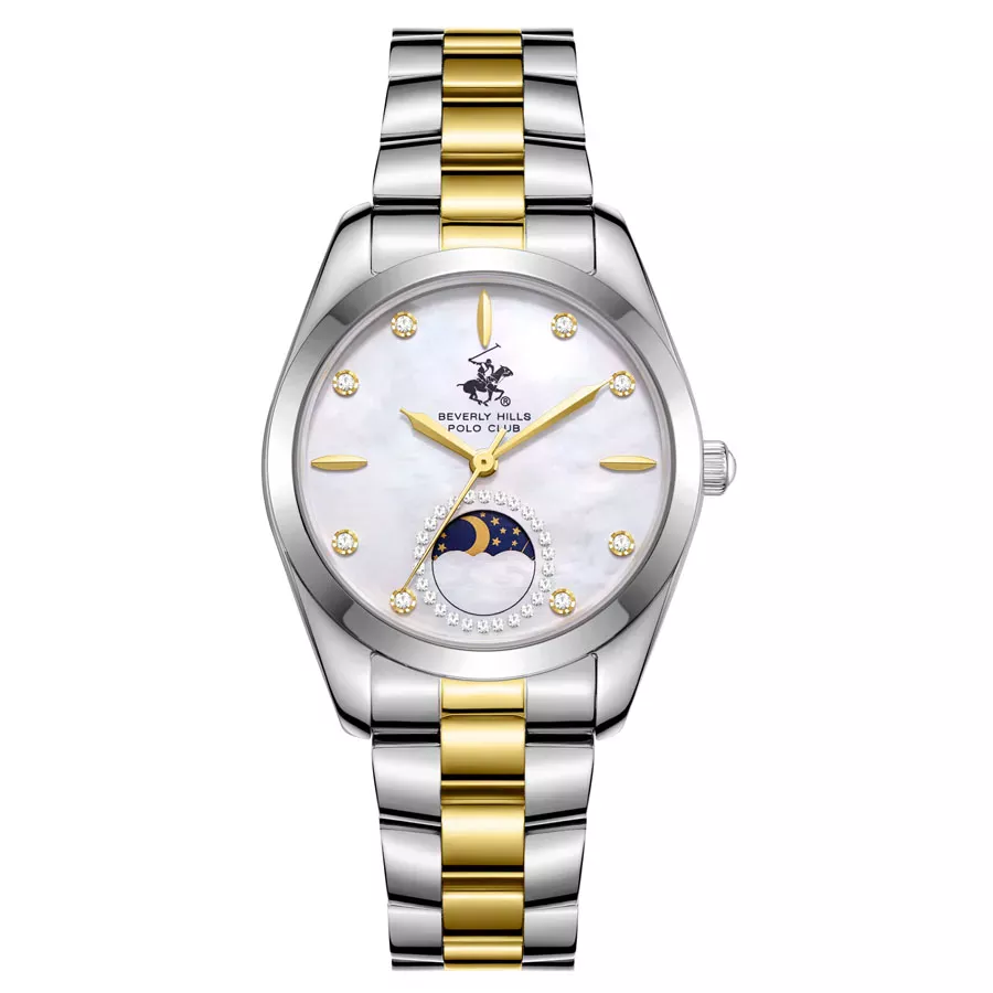 Beverly Hills Polo Club BP3833X.220  Фото 1