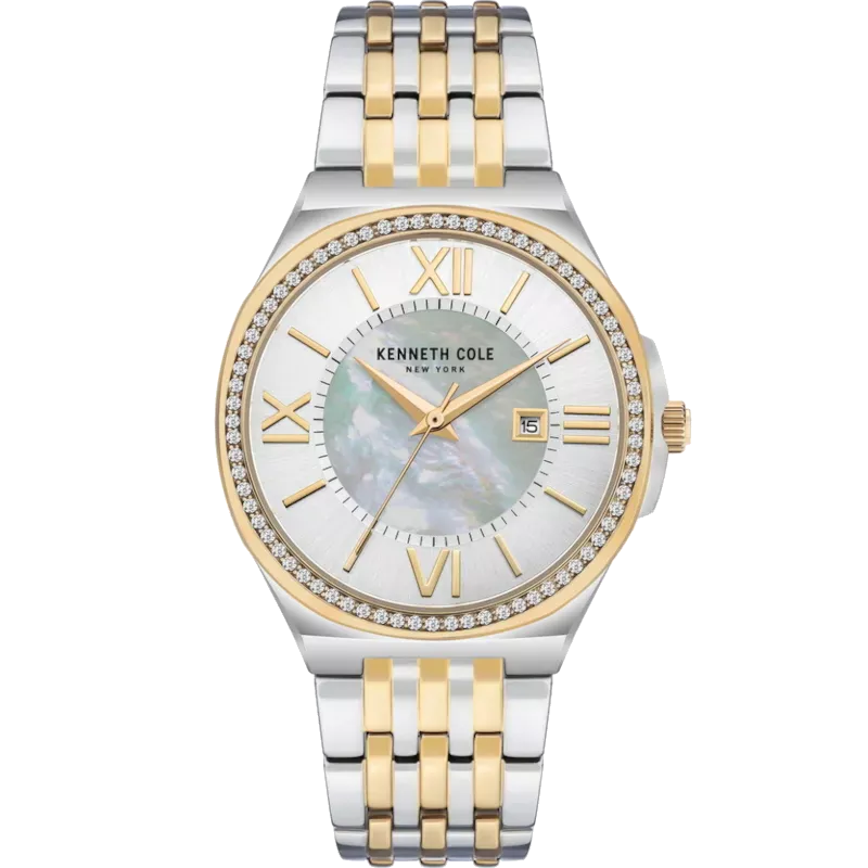 Kenneth Cole KCWLH2105302  Фото 1