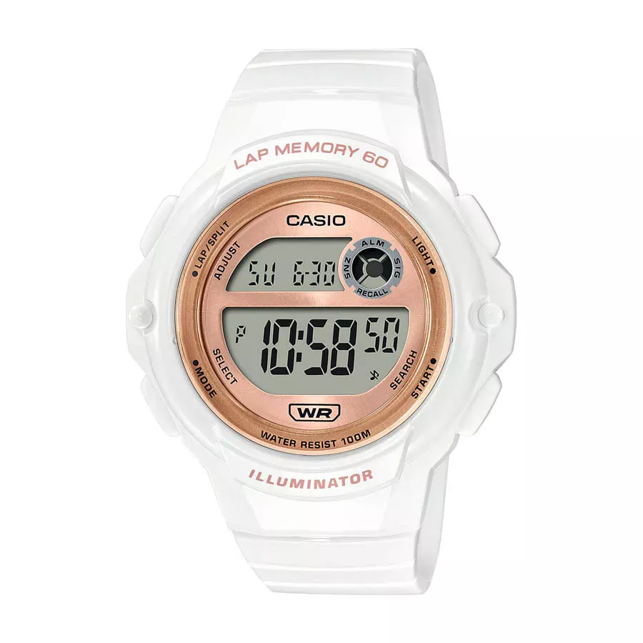 Casio Collection LWS-1200H-7A2  Фото 1