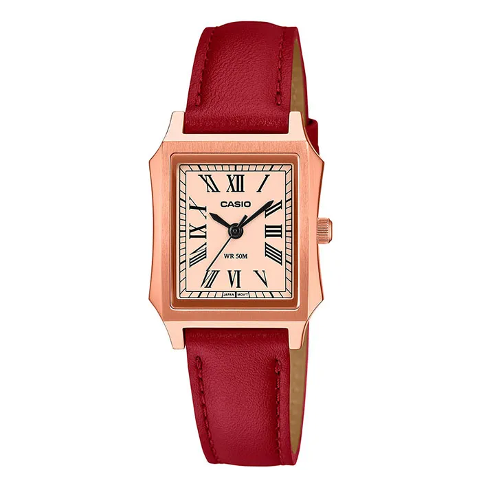 Casio Collection LTP-B190RGL-4B  Фото 1