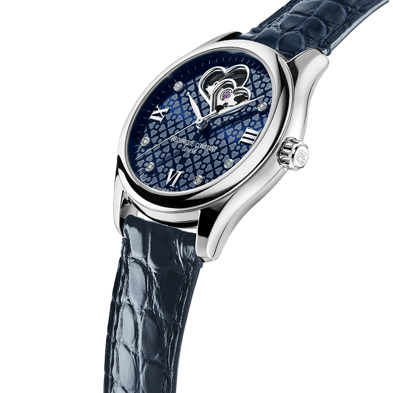 Frederique Constant FC-310NDHB3B6  Фото 3