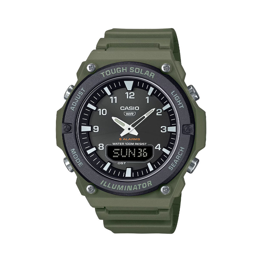 Casio Collection AQ-S820W-3B 