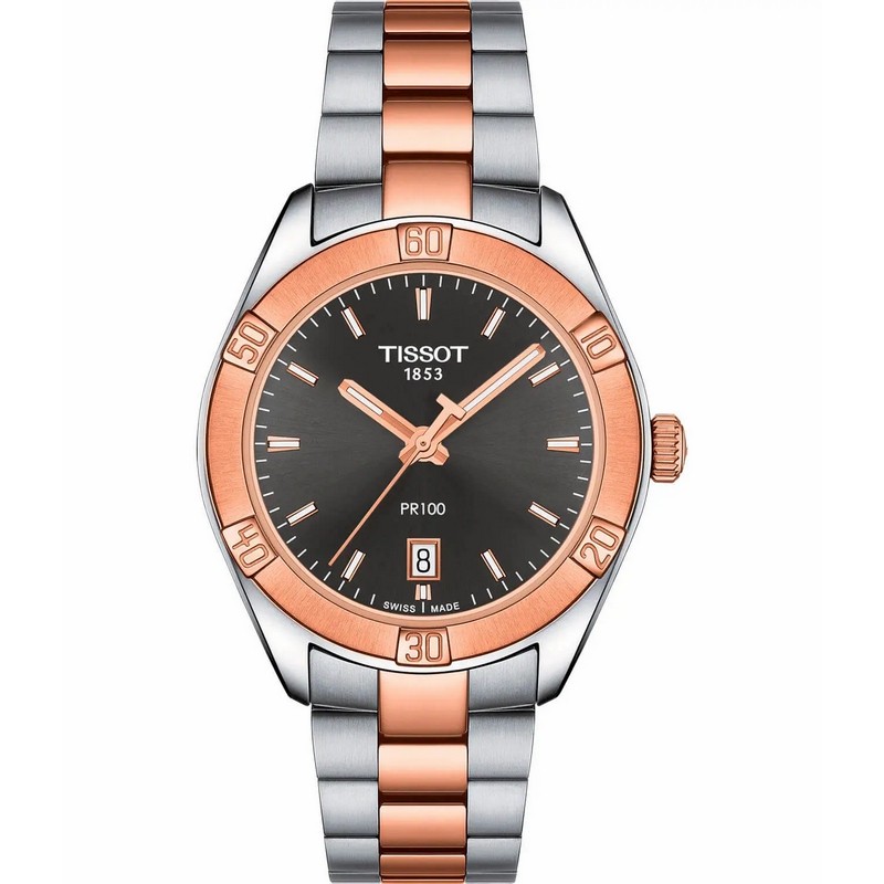 Tissot T1019102206100  Фото 1