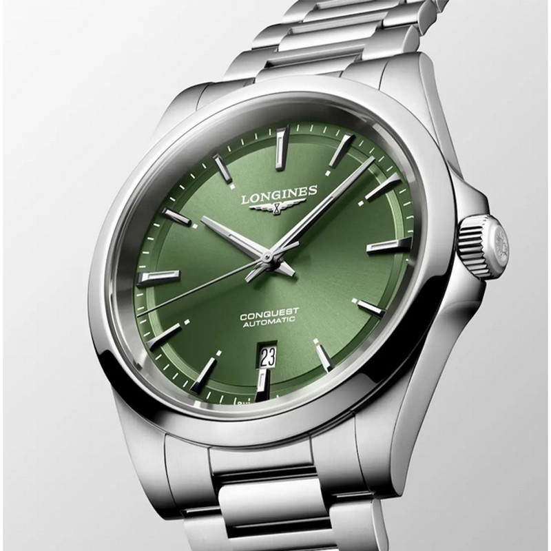 Longines L38304026  Фото 4