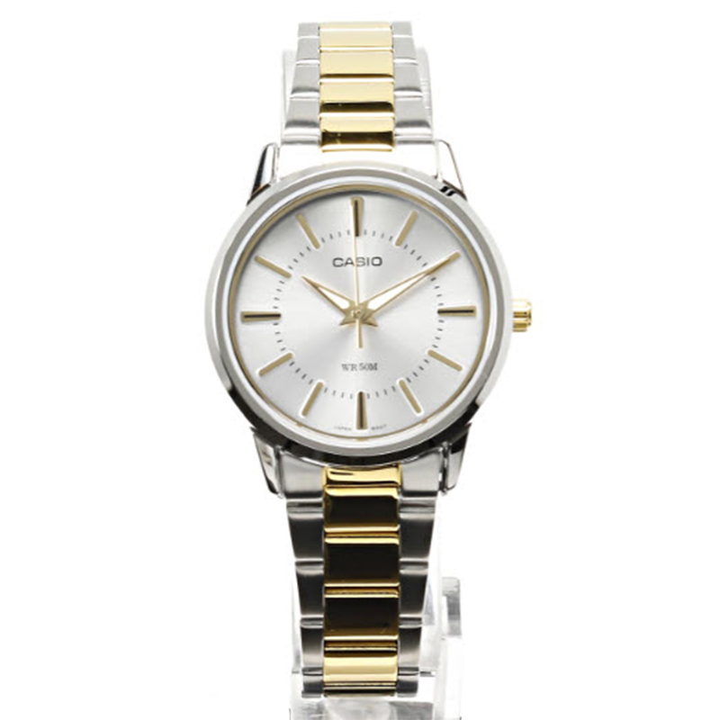 Casio Collection LTP-1303SG-7A  Фото 2