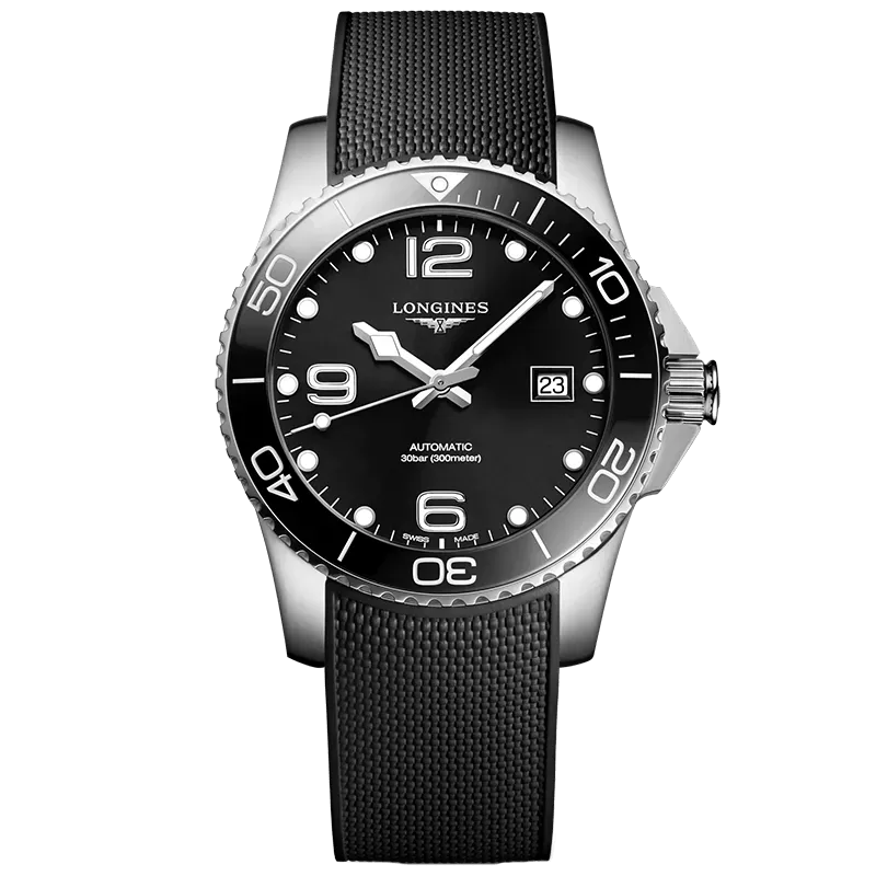 Longines L3.781.4.56.9  Фото 1