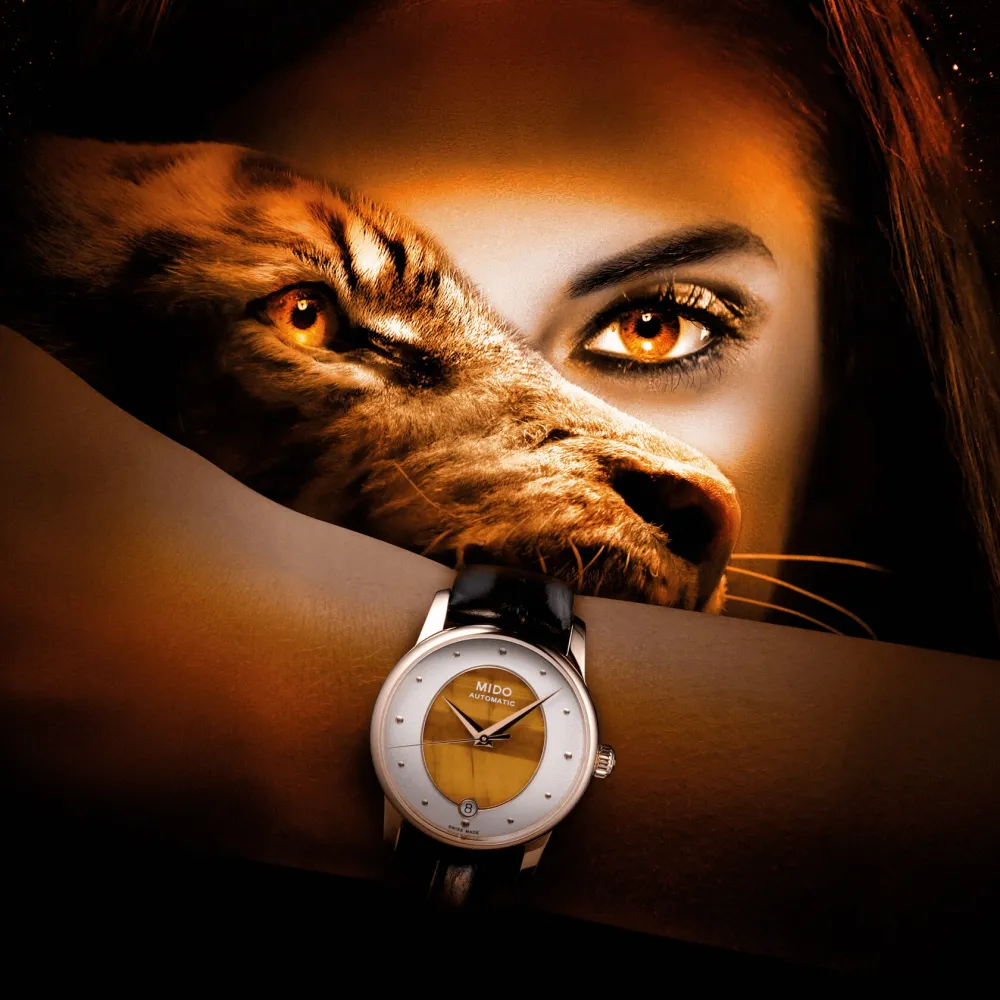 Mido M035.207.36.471.00  Фото 3