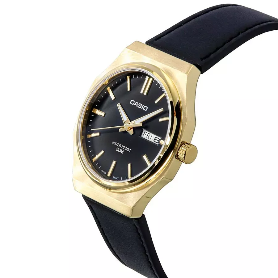 Casio Collection MTP-E735GL-1A  Фото 2