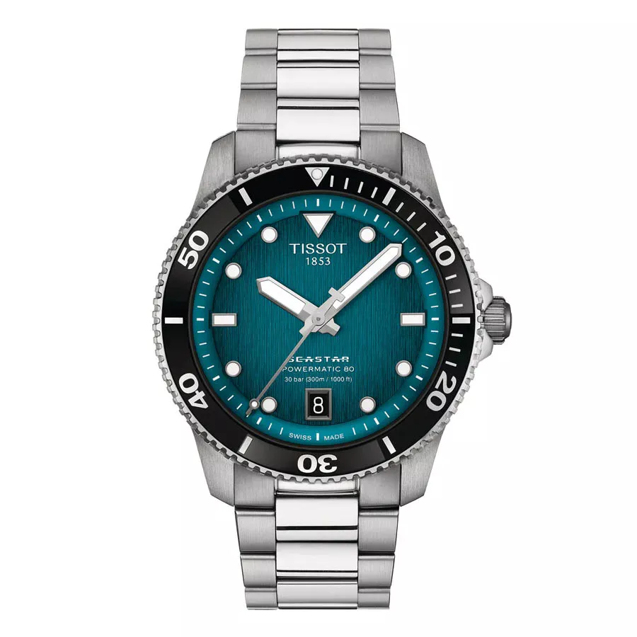 Tissot T1208071109100  Фото 1