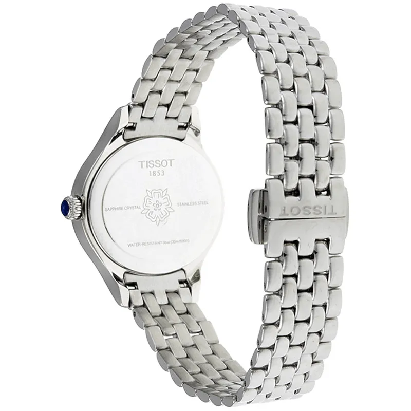 Tissot T103.110.11.043.00  Фото 5