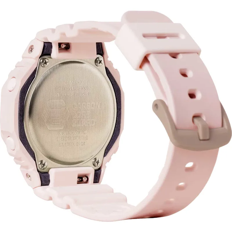 Casio G-Shock GMA-S2100BA-4A  Фото 3