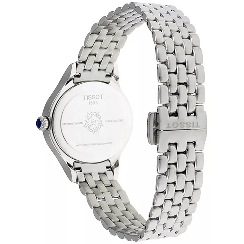 Tissot T103.110.11.043.00  Фото 5