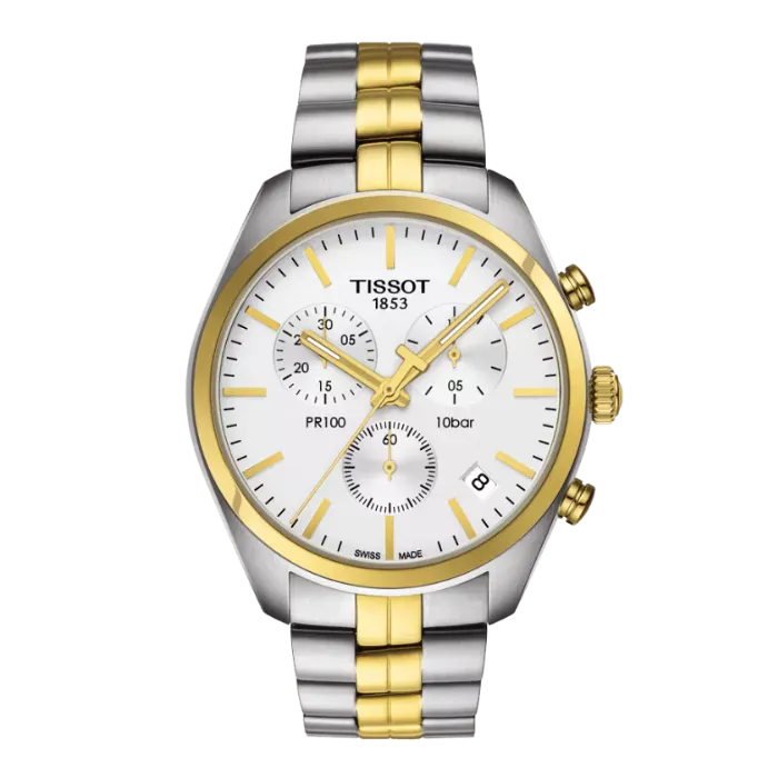 Tissot T101.417.22.031.00  Фото 1