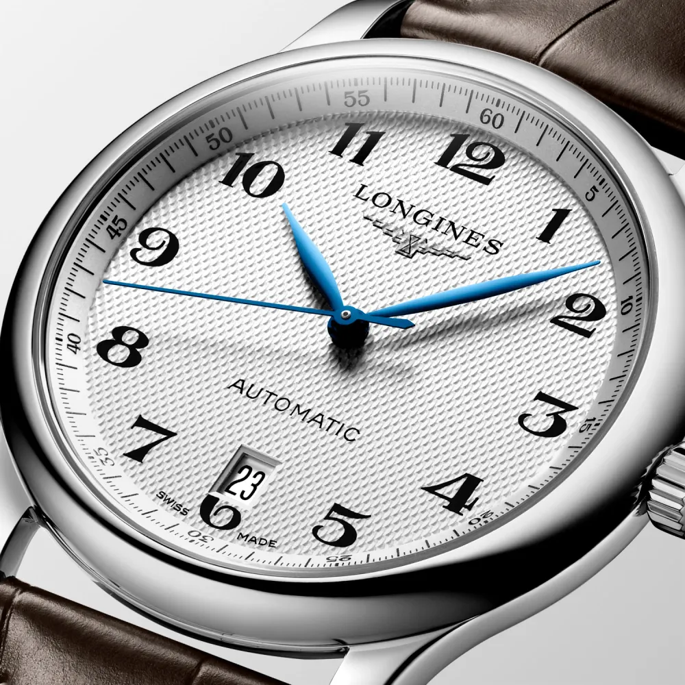 Longines L2.628.4.78.3  Фото 4