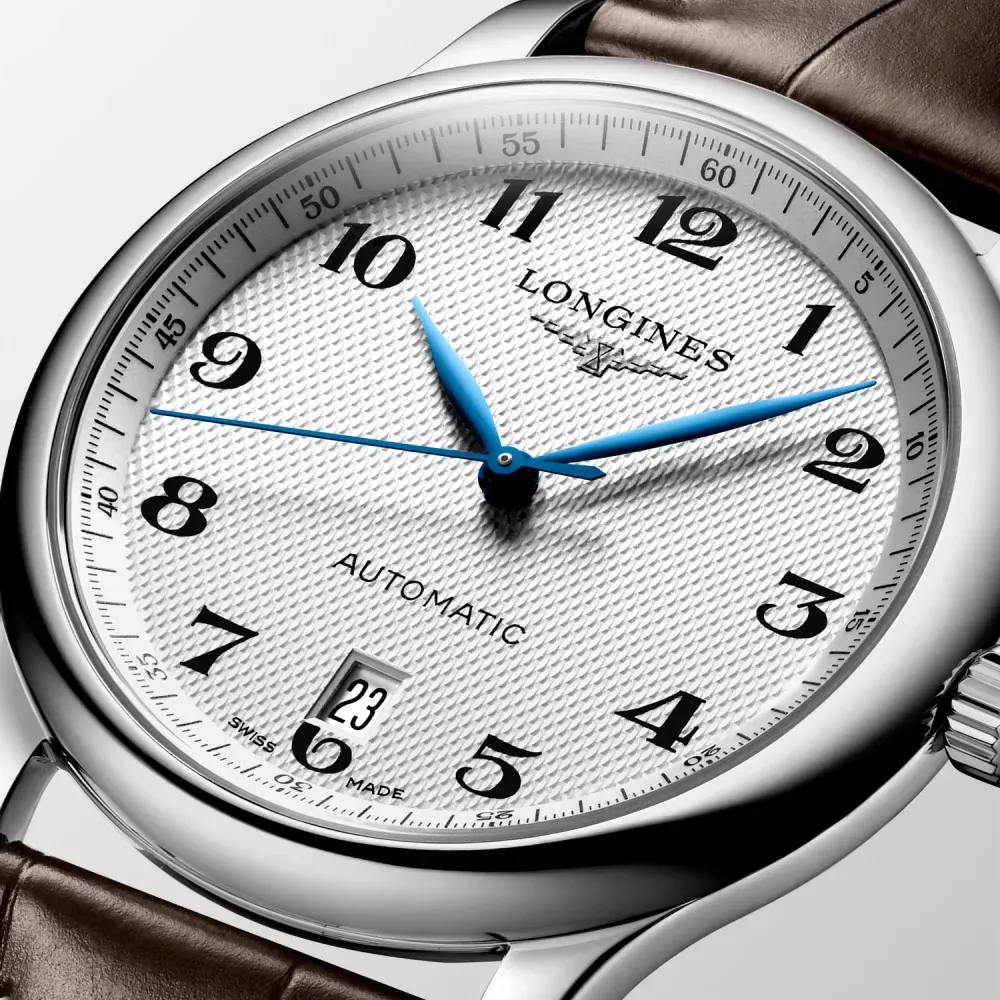 Наручные часы  Longines L2.628.4.78.3 Watchmaking Tradition Фото 4