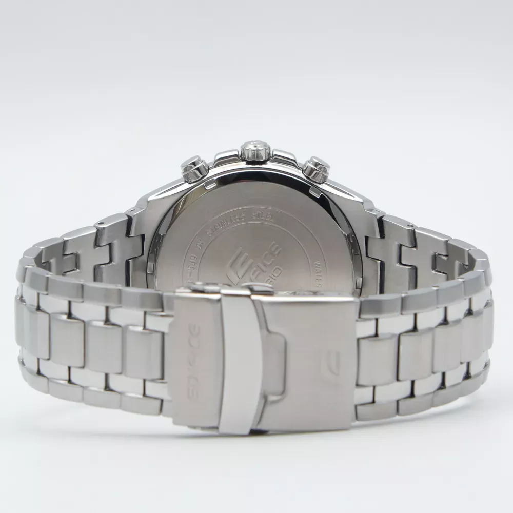 Casio Edifice EF-539D-1A5  Фото 4