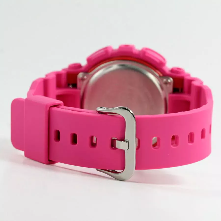 Casio G-Shock GMA-S140PP-4A  Фото 2