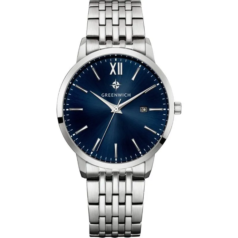 Greenwich GW 021.10.16  Фото 1