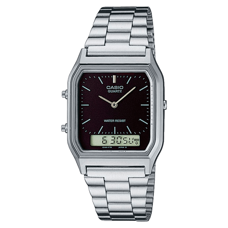 Casio Collection AQ-230A-1D 