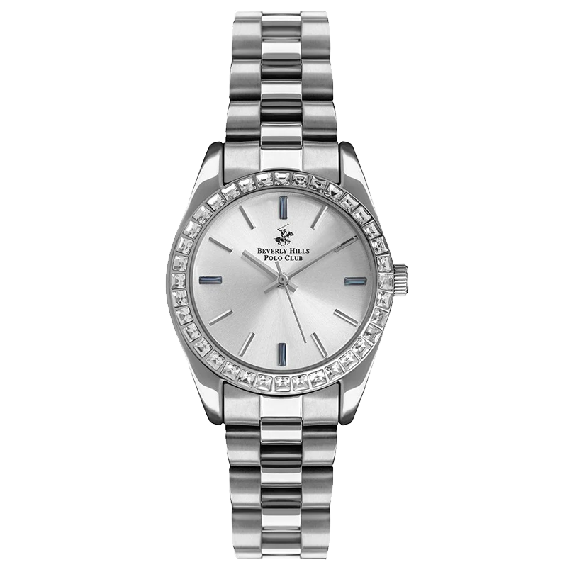 Купить Наручные часы Beverly Hills Polo Club BP3171C.330 в Sibtime Наручные часы Beverly Hills Polo Club BP3171C.330