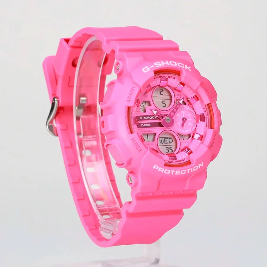 Casio G-Shock GMA-S140PP-4A  Фото 4