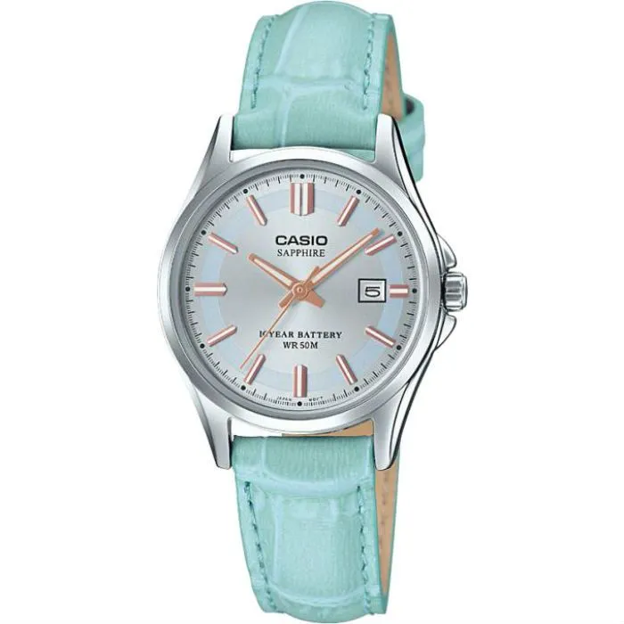 Casio Collection LTS-100L-2A 