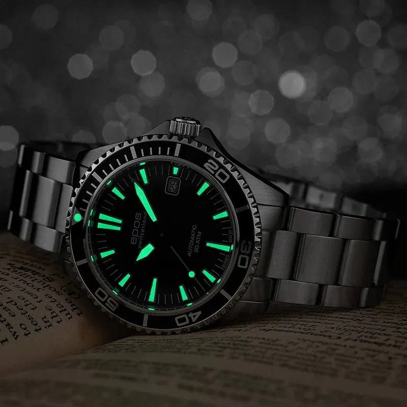 Epos 3438.131.20.15.30  Фото 5