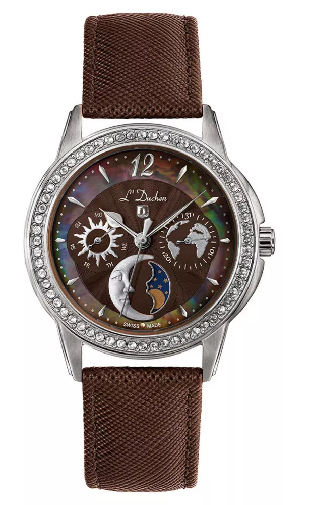 L'Duchen D 737.12.38  Фото 1