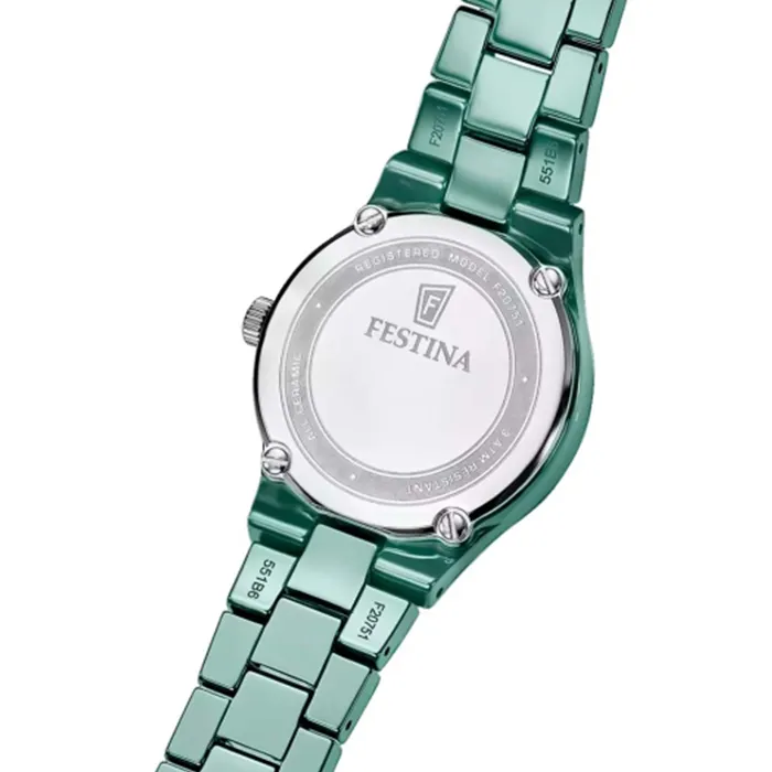 Festina F20751/3  Фото 2