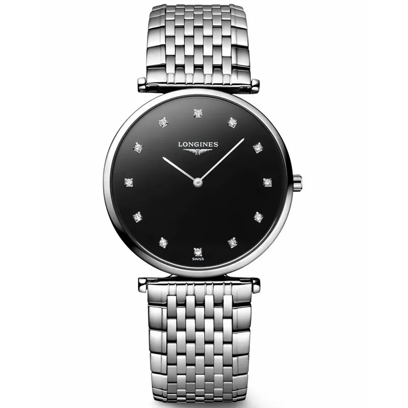Longines L47094556  Фото 1