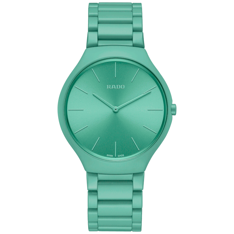Купить Наручные часы Rado R27096662 True Thinline в Sibtime Наручные часы Rado R27096662 True Thinline
