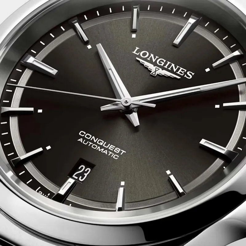 Longines L38304526  Фото 6