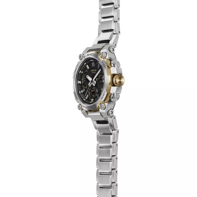 Casio G-Shock Premium MTG-B3000D-1A9  Фото 3