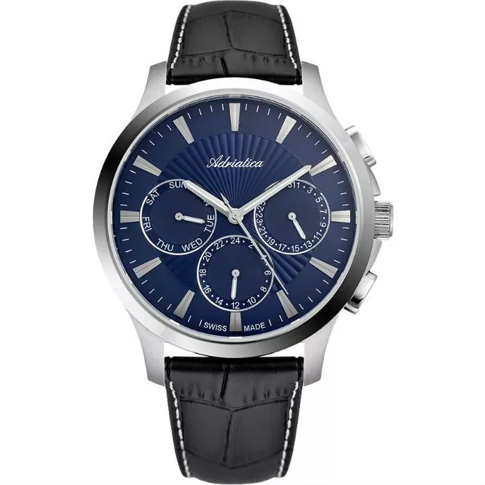 Adriatica A8270.5215QF  Фото 1