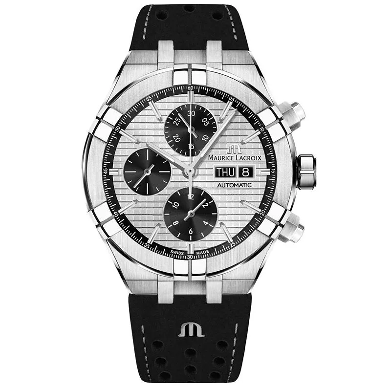 Maurice Lacroix AI6038-SS001-132  Фото 1