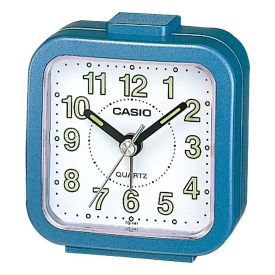 Casio Collection TQ-141-2E 